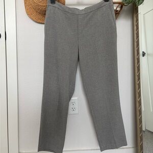 Old Navy Grey Slacks